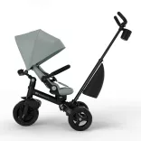 Kinderkraft tricikli 6in1 AVEO 2 PLUS  zöld