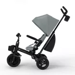 Kinderkraft tricikli 6in1 AVEO 2 PLUS  zöld