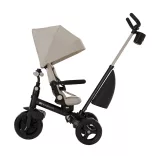 Kinderkraft tricikli 6in1 AVEO 2 PLUS  bézs