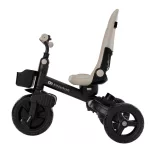 Kinderkraft tricikli 6in1 AVEO 2 PLUS  bézs