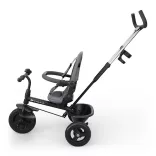 Kinderkraft tricikli Aston 2 Plus grey