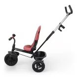 Kinderkraft tricikli Aston 2 Plus pink