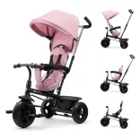 Kinderkraft tricikli 5in1 Freeway2 pink