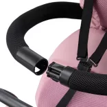 Kinderkraft tricikli 5in1 Freeway2 pink