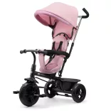 Kinderkraft tricikli 5in1 Freeway2 pink