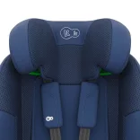Kinderkraft gyerekülés és ülésmagasító Comfort Up II PLUS i-Size 76-150cm navy