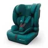 Kinderkraft gyerekülés és ülésmagasító Comfort Up II PLUS i-Size 76-150cm zöld