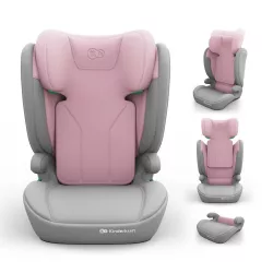 Kinderkraft gyerekülés I-SPARK 2 PLUS i-Size 100-150cm