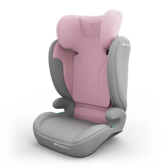 Kinderkraft gyerekülés I-SPARK 2 PLUS i-Size 100-150cm