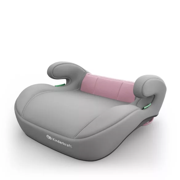 Kinderkraft gyerekülés I-SPARK 2 PLUS i-Size 100-150cm