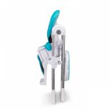 Lionelo Linn Plus multifunkciós etetőszék - türkiz manó palota