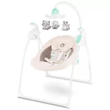 Lionelo elektromos hinta Robin bézs