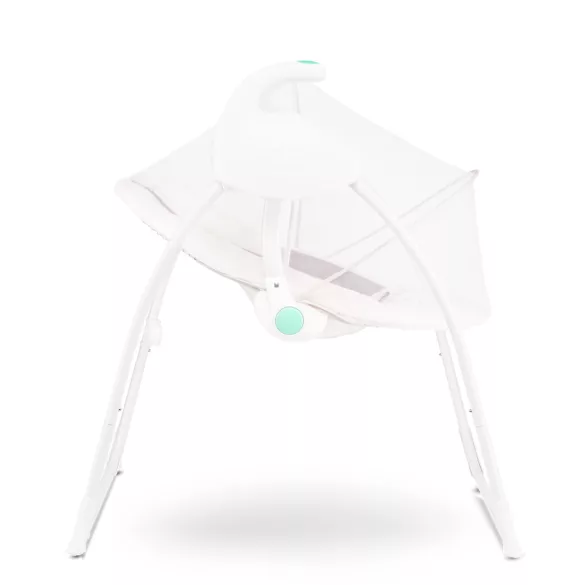 Lionelo elektromos hinta Robin bézs