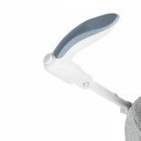 Lionelo Irma sport babakocsi - Grey/Dark Grey manó palota