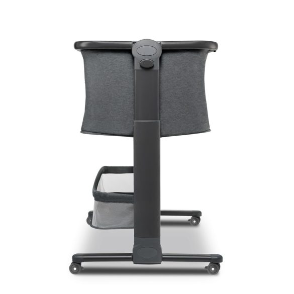 Lionelo Timon babaöböl - Graphite + Fiki-Miki matrac manó palota