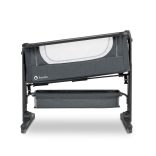 Lionelo Timon babaöböl - Graphite + Fiki-Miki matrac manó palota