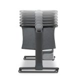 Lionelo Timon babaöböl - Graphite + Fiki-Miki matrac manó palota