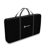 Lionelo Timon babaöböl - Graphite + Fiki-Miki matrac manó palota