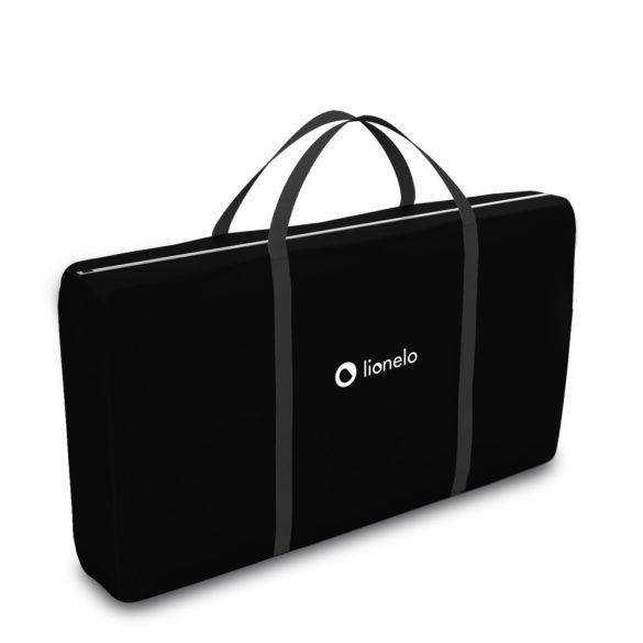 Lionelo Timon babaöböl - Graphite + Fiki-Miki matrac manó palota