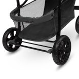 Lionelo Emma Plus Sport babakocsi - vivid turquoise manó palota