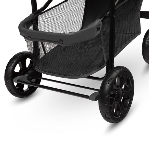 Lionelo Emma Plus Sport babakocsi - vivid turquoise manó palota