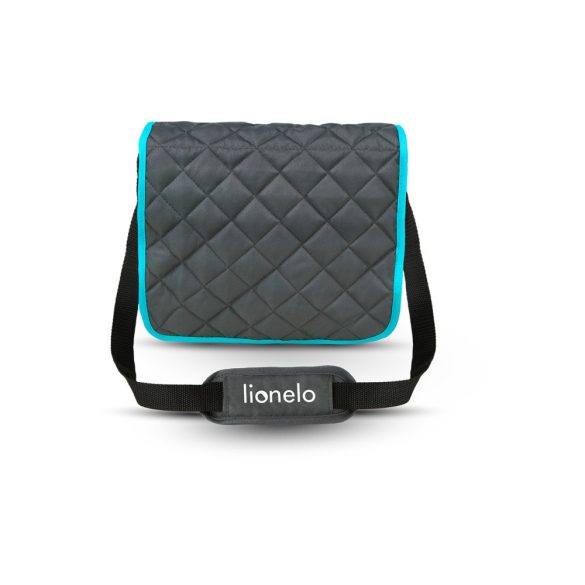 Lionelo Emma Plus Sport babakocsi - vivid turquoise manó palota