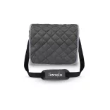 Lionelo sportbabakocsi Emma Plus szürke