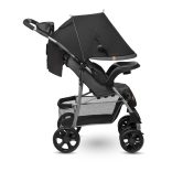 Lionelo Emma Plus Sport babakocsi - stone manó palota