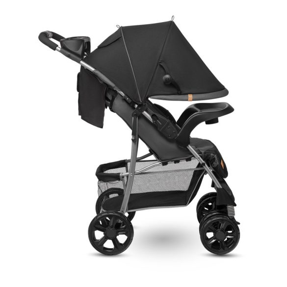 Lionelo Emma Plus Sport babakocsi - stone manó palota