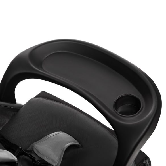 Lionelo Emma Plus Sport babakocsi - stone manó palota