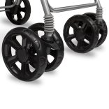 Lionelo Emma Plus Sport babakocsi - stone manó palota