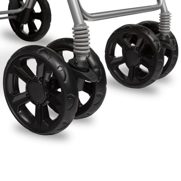 Lionelo Emma Plus Sport babakocsi - stone manó palota