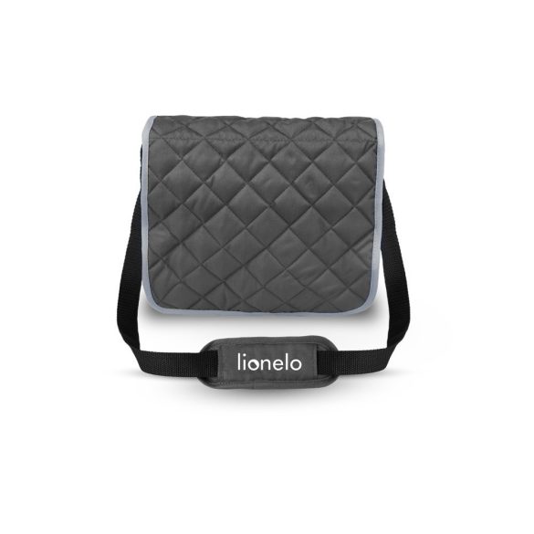 Lionelo Emma Plus Sport babakocsi - stone manó palota