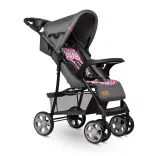 Lionelo sportbabakocsi Emma Plus pink