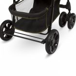 Lionelo Emma Plus Sport babakocsi - forest green manó palota