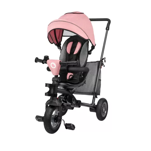 Lionelo Tris Tricikli- Candy Rose manó palota