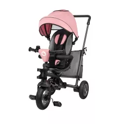 Lionelo tricikli Tris Candy Rose