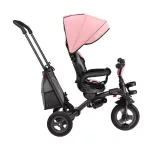 Lionelo Tris Tricikli- Candy Rose manó palota