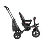 Lionelo Tris Tricikli- Candy Rose manó palota