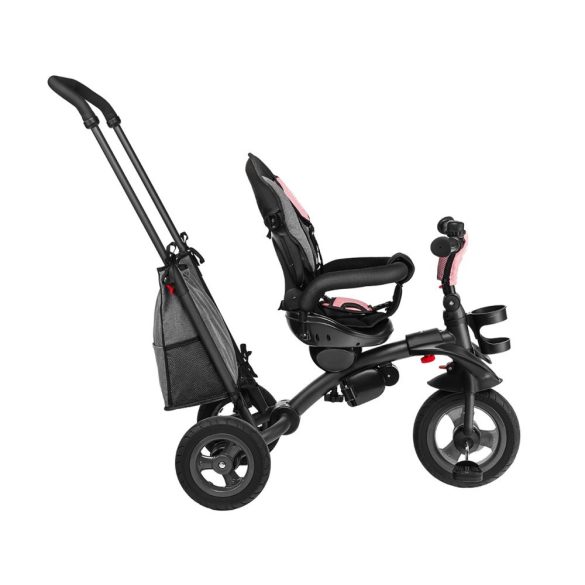 Lionelo Tris Tricikli- Candy Rose manó palota