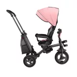 Lionelo Tris Tricikli- Candy Rose manó palota