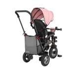 Lionelo Tris Tricikli- Candy Rose manó palota