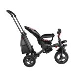 Lionelo Tris Tricikli- Candy Rose manó palota