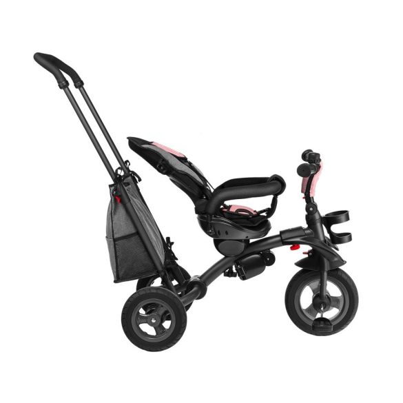 Lionelo Tris Tricikli- Candy Rose manó palota