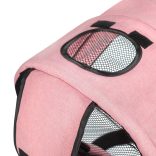 Lionelo Tris Tricikli- Candy Rose manó palota