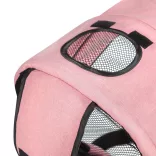 Lionelo Tris Tricikli- Candy Rose manó palota
