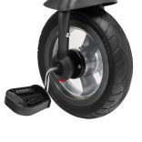 Lionelo Tris Tricikli- Candy Rose manó palota