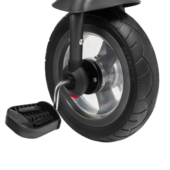 Lionelo Tris Tricikli- Candy Rose manó palota