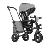 Lionelo Tris Tricikli- Stone grey manó palota