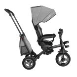 Lionelo Tris Tricikli- Stone grey manó palota